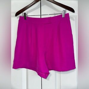 Dee Dee By Heirloom Lightweight Shorts M NWT